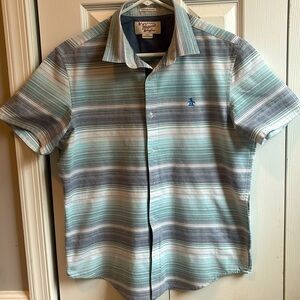 An Original Penguin by Munsingwear